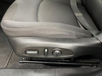 2021 Chevrolet Malibu FL