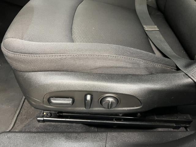 2021 Chevrolet Malibu FL