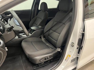 2021 Chevrolet Malibu FL
