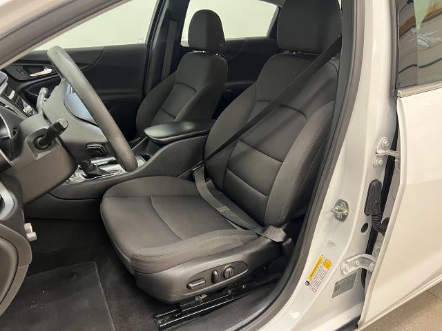 2021 Chevrolet Malibu FL