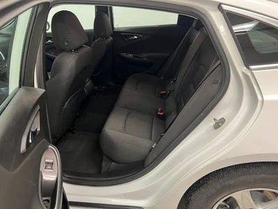 2021 Chevrolet Malibu FL