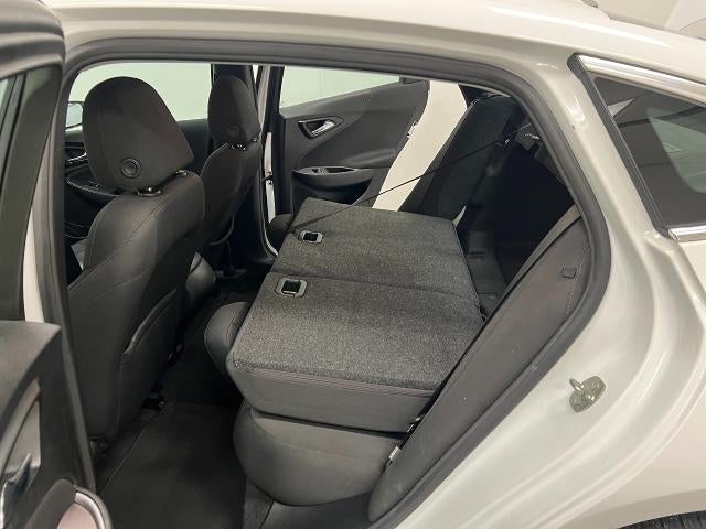 2021 Chevrolet Malibu FL