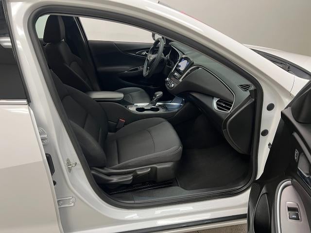 2021 Chevrolet Malibu FL