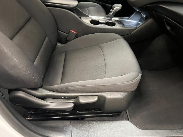 2021 Chevrolet Malibu FL