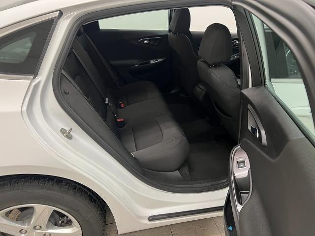 2021 Chevrolet Malibu FL