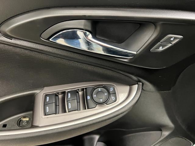 2021 Chevrolet Malibu FL