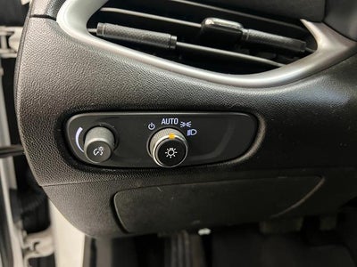 2021 Chevrolet Malibu FL