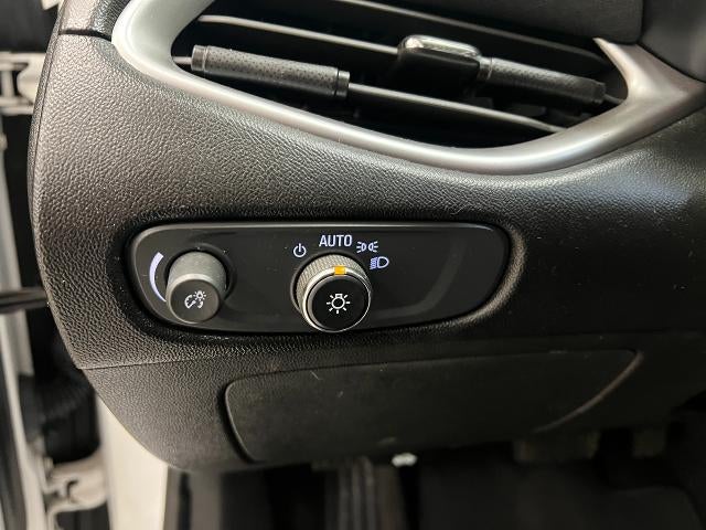 2021 Chevrolet Malibu FL