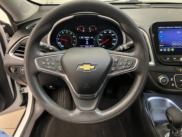 2021 Chevrolet Malibu FL