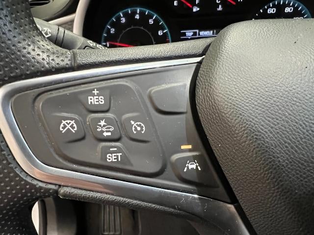 2021 Chevrolet Malibu FL