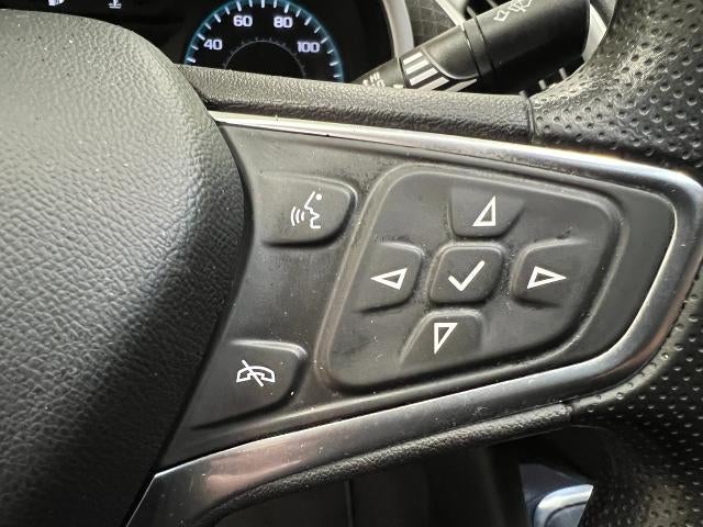 2021 Chevrolet Malibu FL