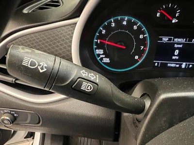 2021 Chevrolet Malibu FL