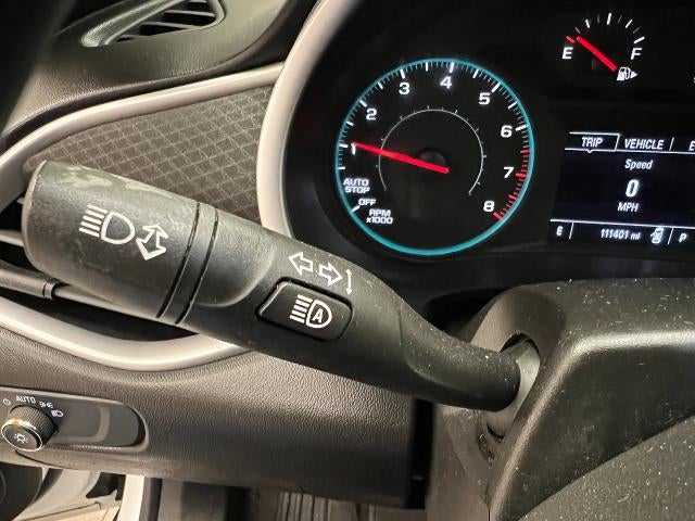 2021 Chevrolet Malibu FL