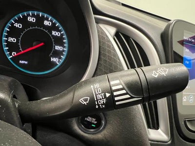 2021 Chevrolet Malibu FL