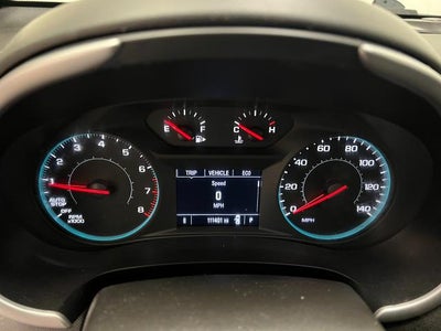 2021 Chevrolet Malibu FL