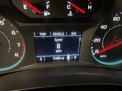 2021 Chevrolet Malibu FL