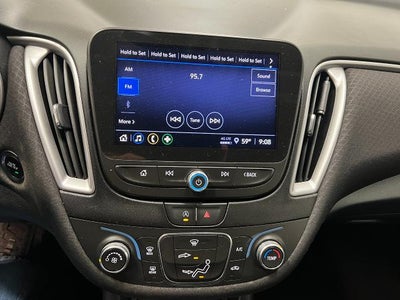 2021 Chevrolet Malibu FL