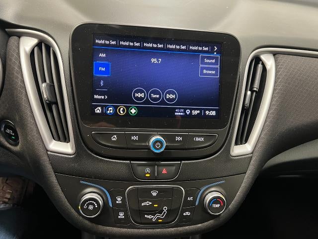 2021 Chevrolet Malibu FL