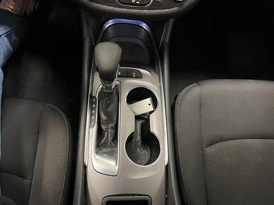 2021 Chevrolet Malibu FL