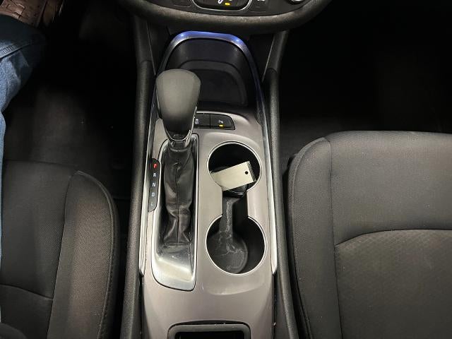 2021 Chevrolet Malibu FL