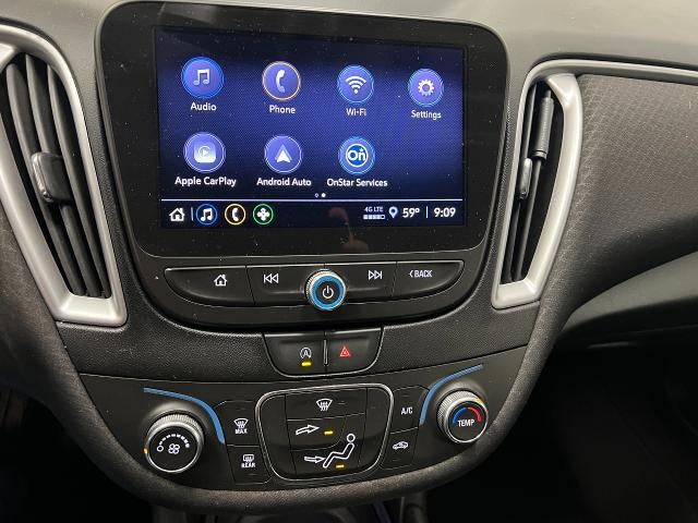 2021 Chevrolet Malibu FL