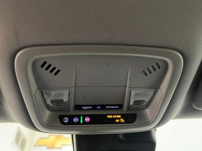 2021 Chevrolet Malibu FL