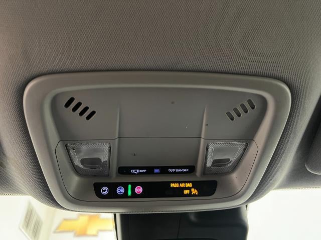 2021 Chevrolet Malibu FL