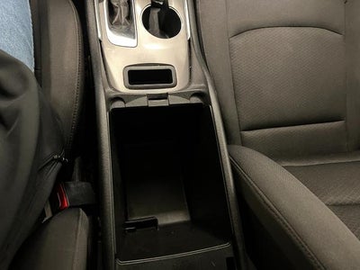 2021 Chevrolet Malibu FL