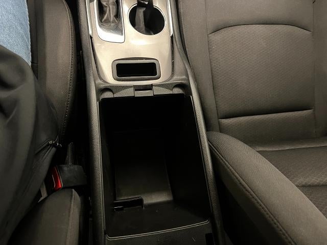 2021 Chevrolet Malibu FL