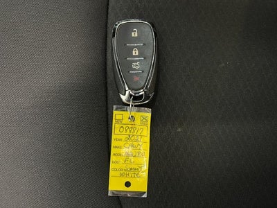 2021 Chevrolet Malibu FL