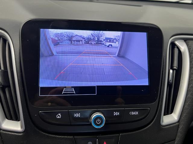 2021 Chevrolet Malibu FL