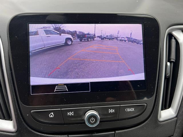 2021 Chevrolet Malibu FL