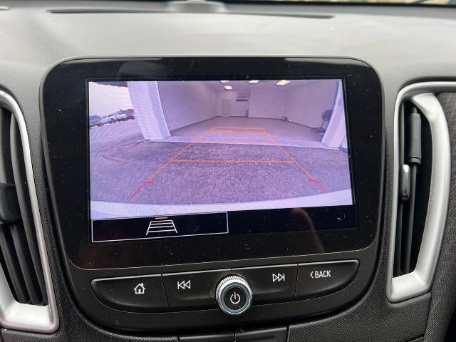 2021 Chevrolet Malibu FL