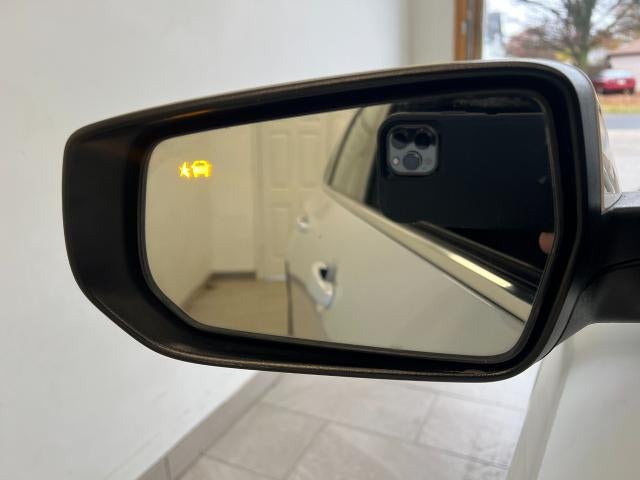 2021 Chevrolet Malibu FL