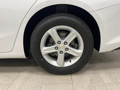 2021 Chevrolet Malibu FL