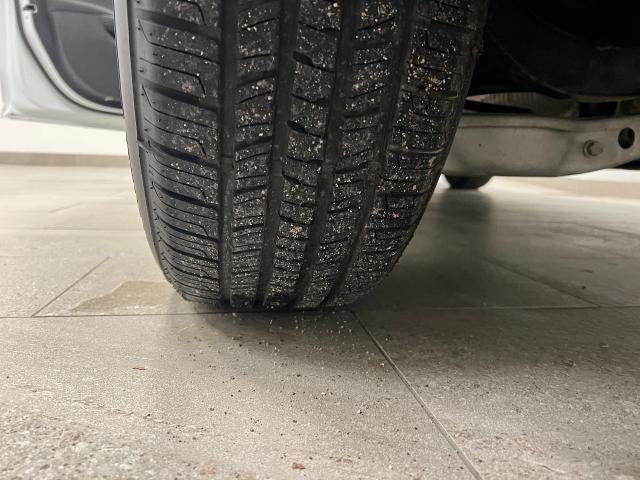 2021 Chevrolet Malibu FL