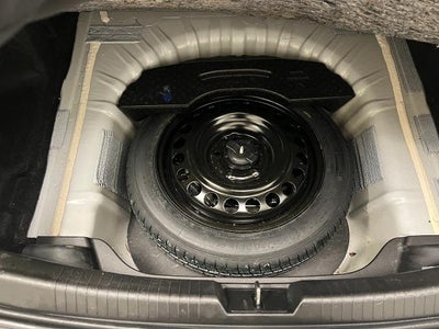 2021 Chevrolet Malibu FL