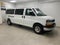 2025 Chevrolet Express Passenger 1LT