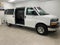 2025 Chevrolet Express Passenger 1LT
