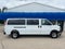 2025 Chevrolet Express Passenger 1LT