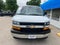 2025 Chevrolet Express Passenger 1LT