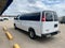 2025 Chevrolet Express Passenger 1LT