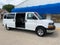 2025 Chevrolet Express Passenger 1LT