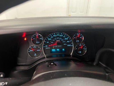 2025 Chevrolet Express Passenger 1LT