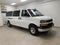 2025 Chevrolet Express Passenger 1LT