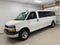 2025 Chevrolet Express Passenger 1LT