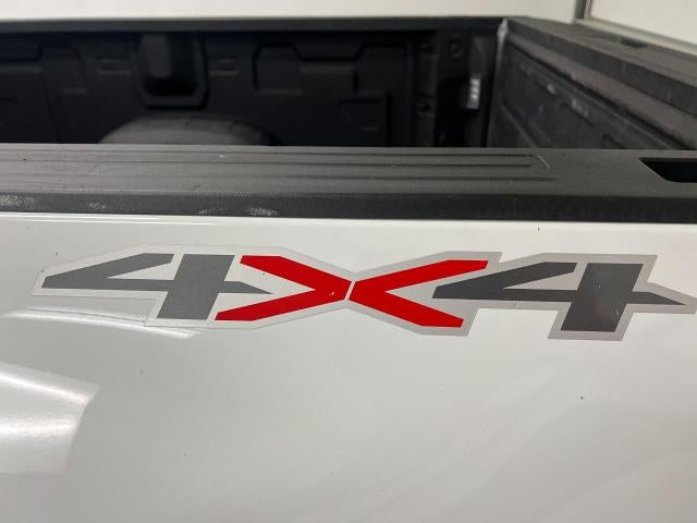 2025 Chevrolet Silverado 3500 HD LT DRW