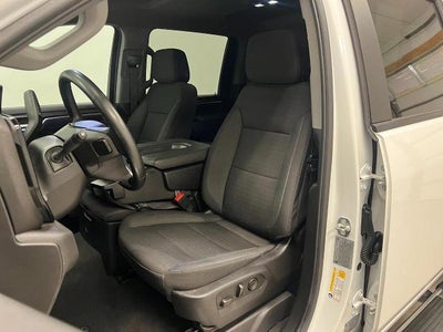 2025 Chevrolet Silverado 3500 HD LT DRW