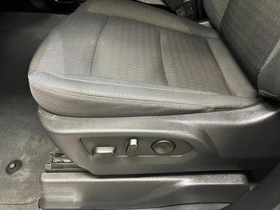 2025 Chevrolet Silverado 3500 HD LT DRW