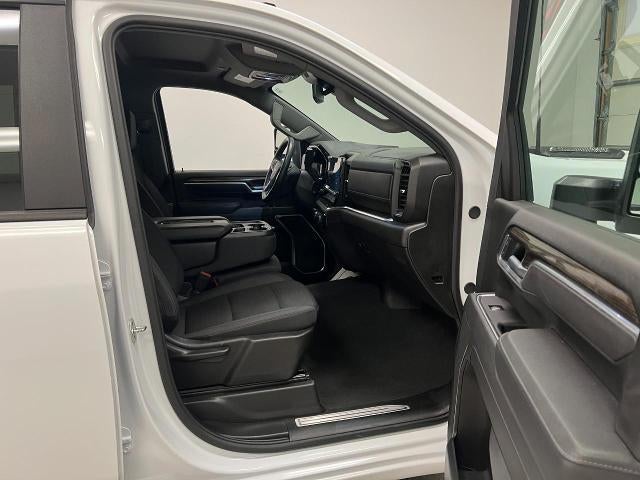 2025 Chevrolet Silverado 3500 HD LT DRW